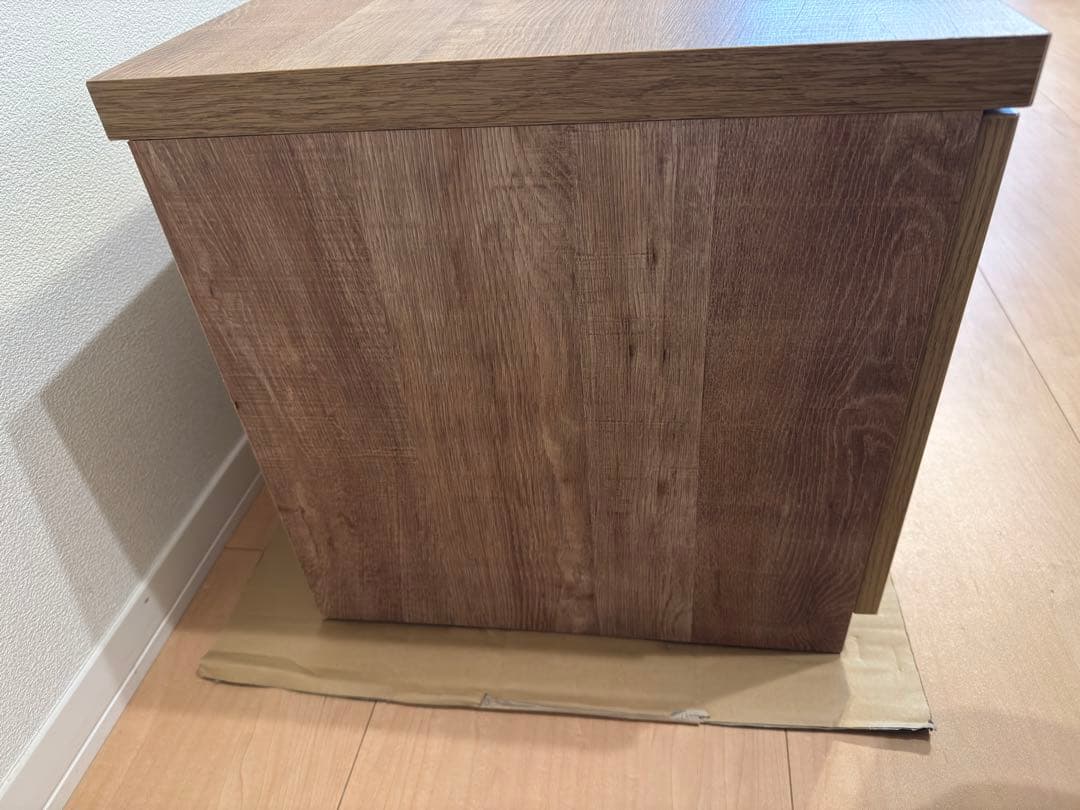 LOWYA 大川家具 国産テレビボード 幅180