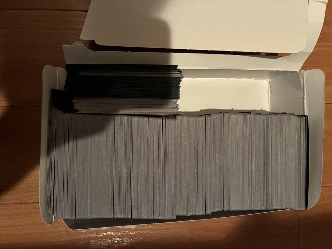 【BOX】MTG アバター 伝説の少年アン プレイ・ブースター 日本語版