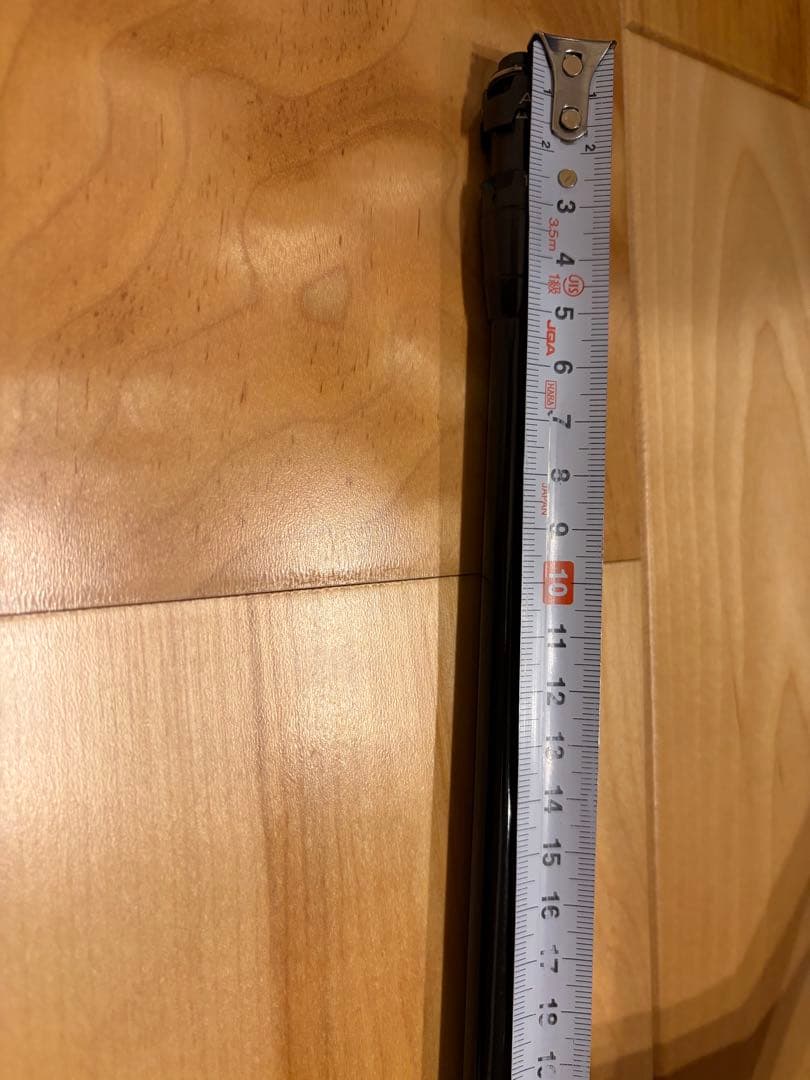 Mitsubishi TENSEI 1K Series 80g Sフレックス