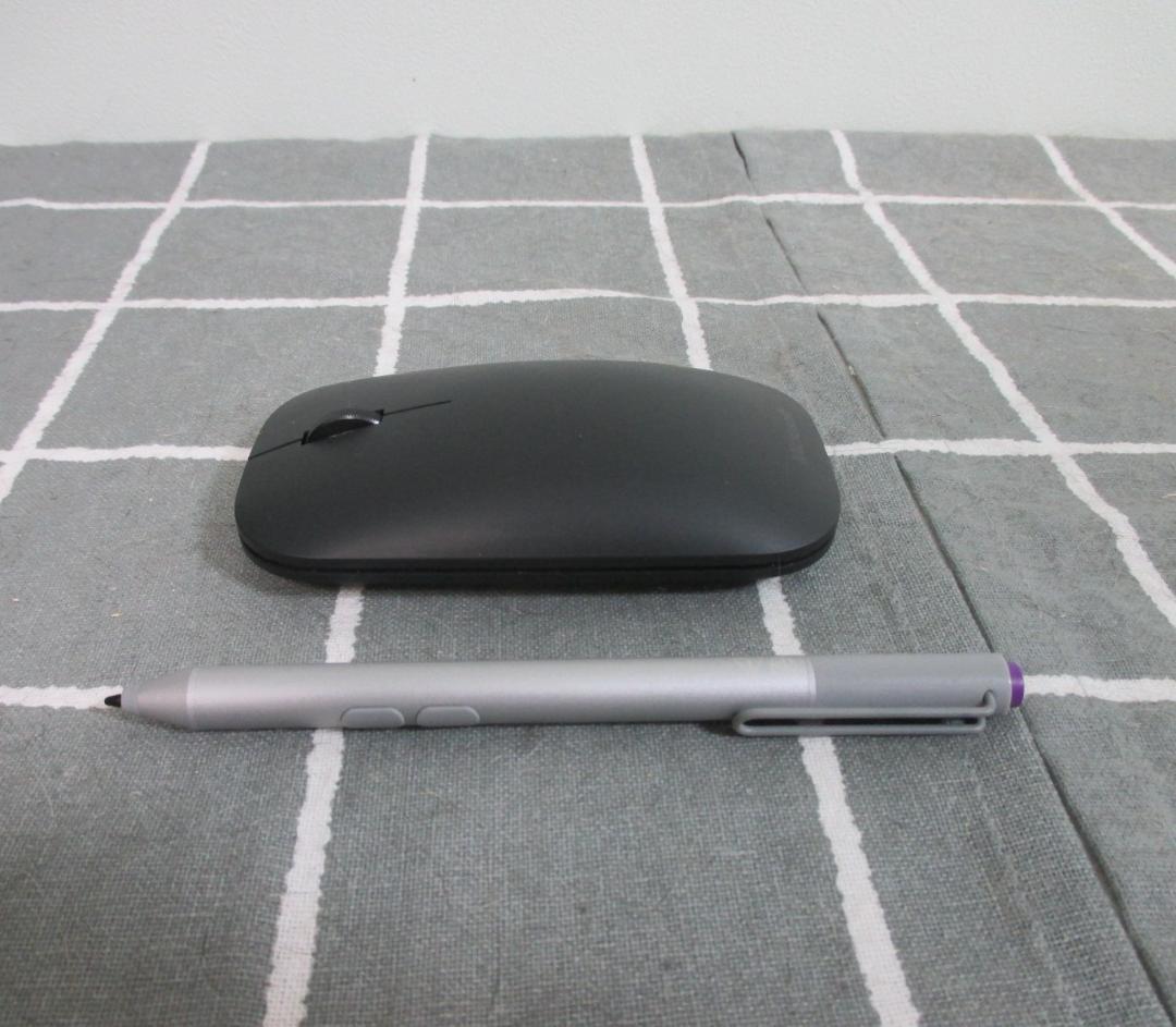 Microsoft SurfaceLaptop3 15インチ、ペン、マウス付