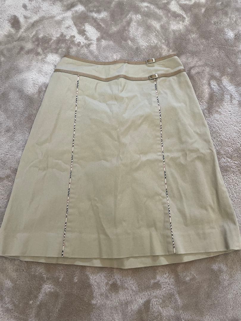 【美品】BURBERRY LONDON セットアップ　上下セット　150サイズ