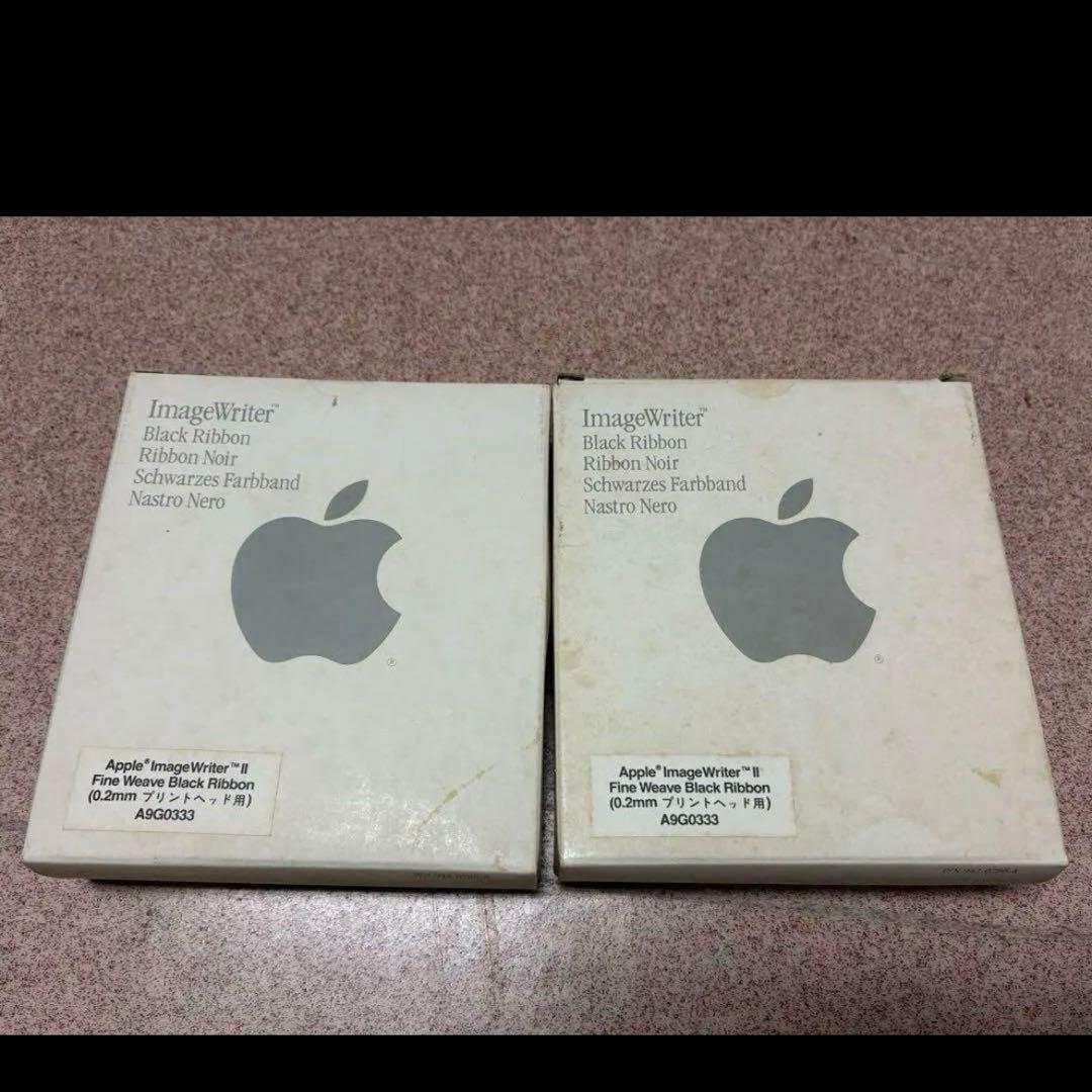 さ*ん様 Macintosh SE PC + ImageWriter II プリ