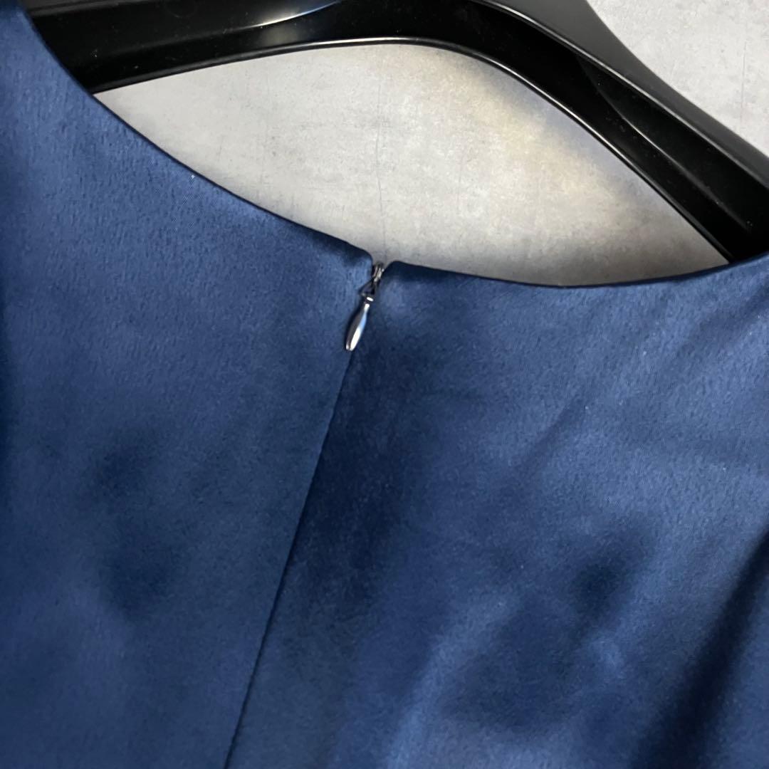 ソワールドルチェ セパレート風フォーマルドレス 13 大きいサイズ パーティー