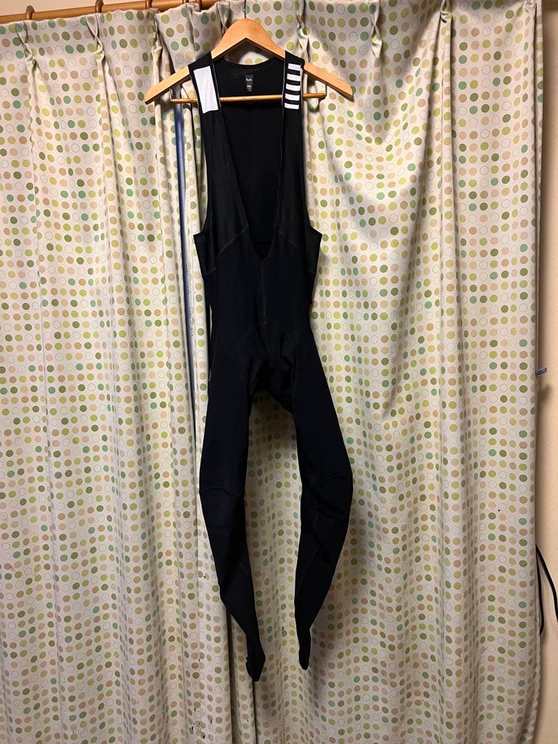 ラファ　プロチームウィンタータイツ