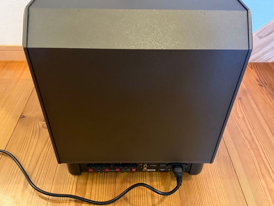 BOSE SW-4 ボーズ　サブウーファー　パワードウーファー