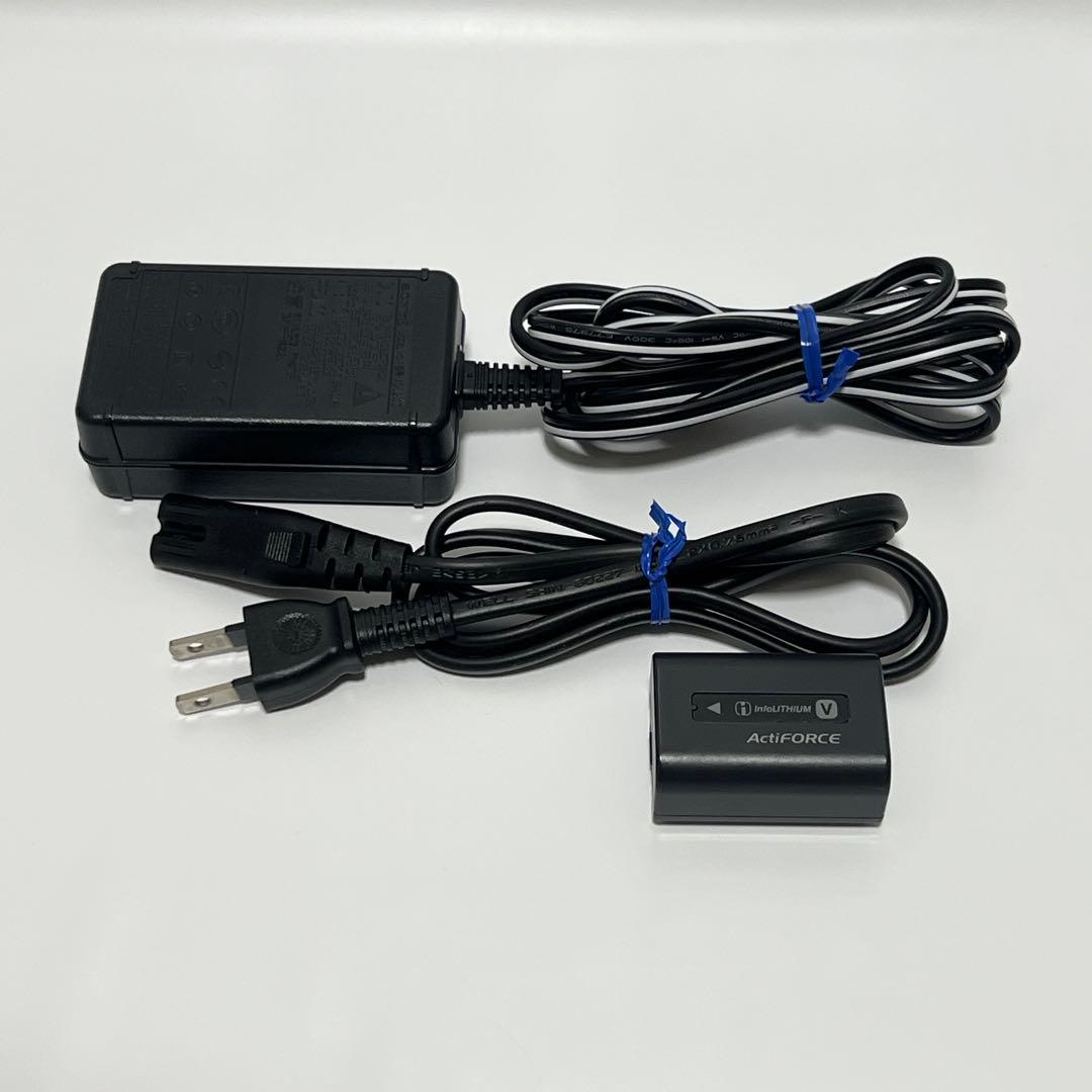 SONY HDR-CX270V ビデオカメラ ピンク デジタルビデオカメラ