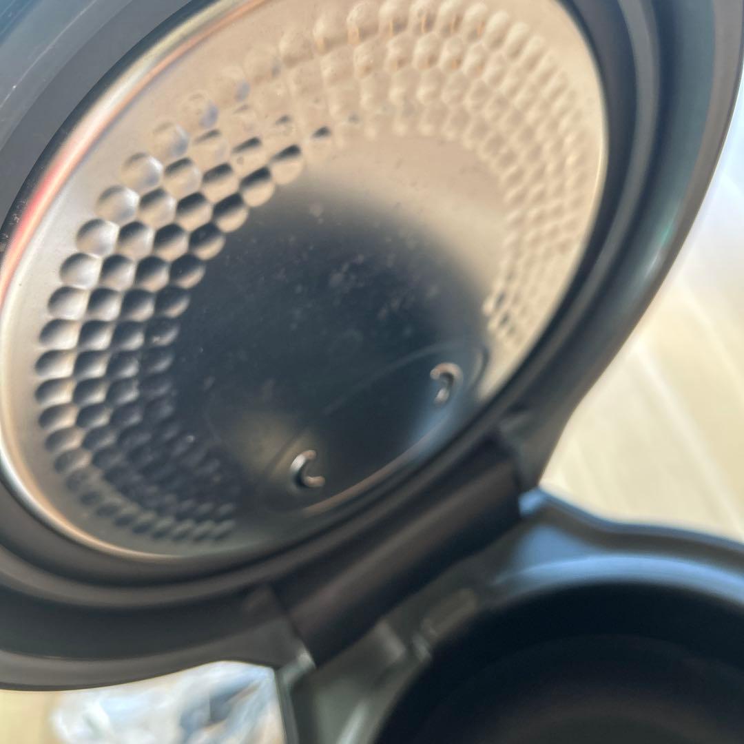 Panasonic SR-H10B IH炊飯器