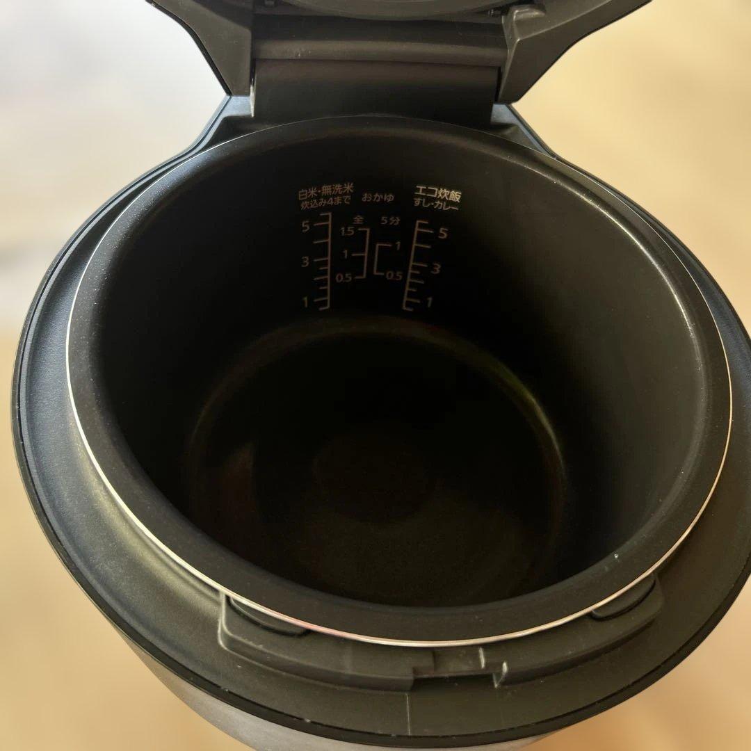 Panasonic SR-H10B IH炊飯器