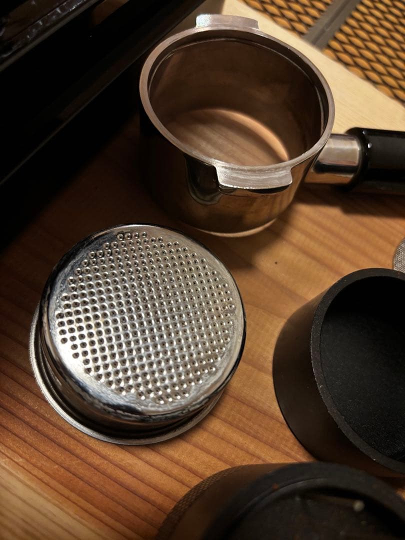 Delonghi（デロンギ） スティローザ ラテアート用備品付き