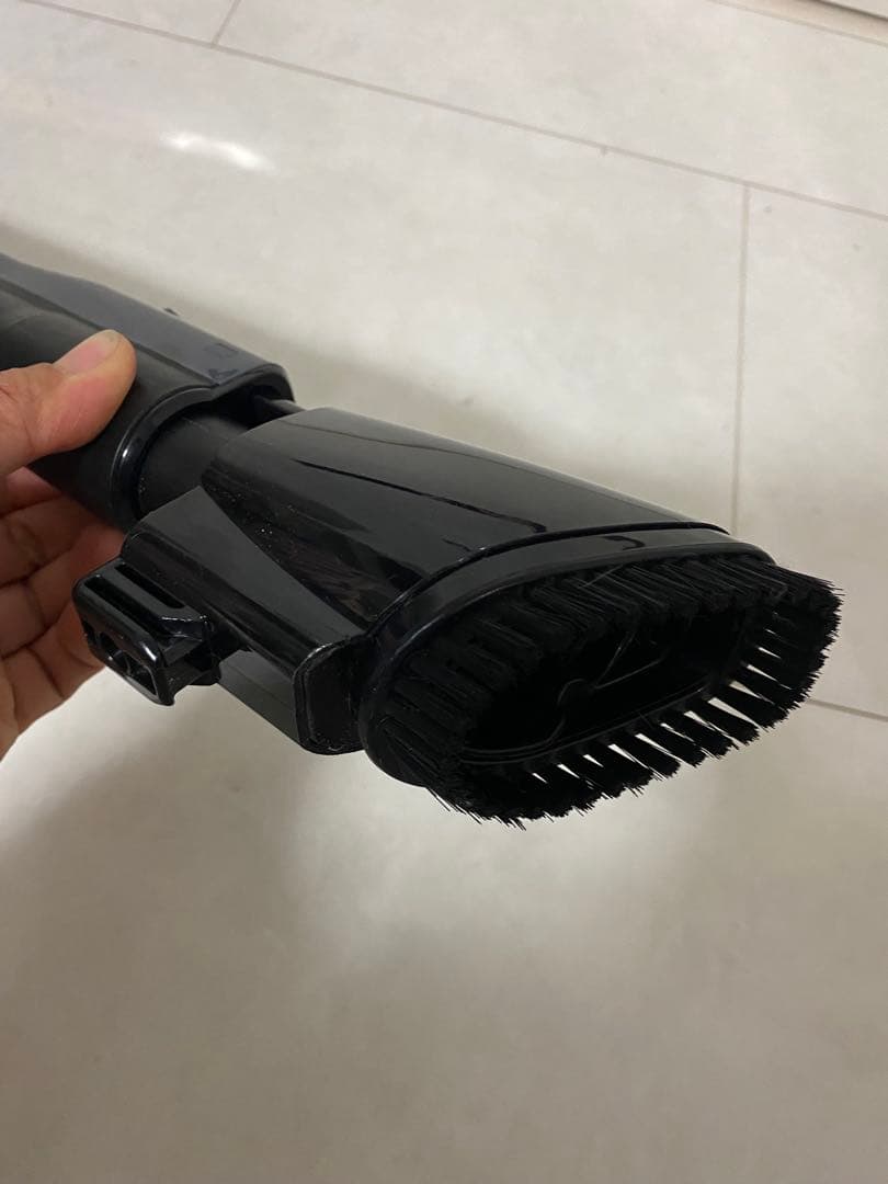 東芝 サイクロン掃除機 TORNEO mini VC-CF30