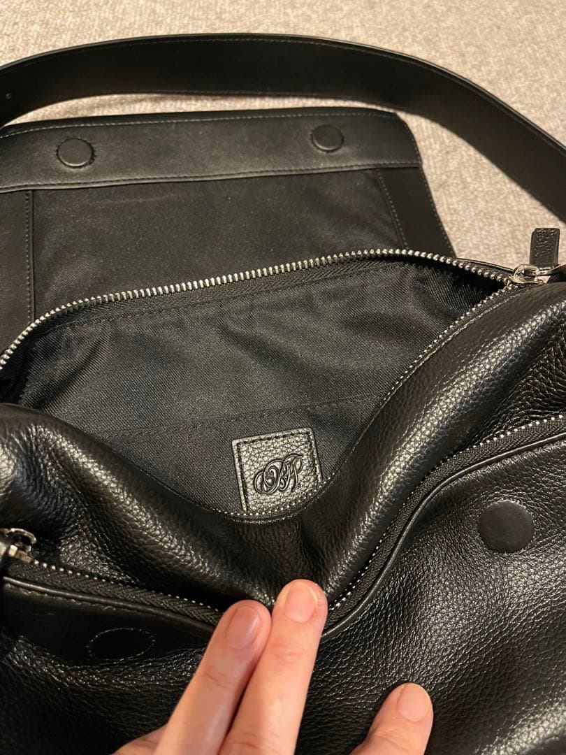 BEARDSLEY ビアズリーボディバッグ【専用】