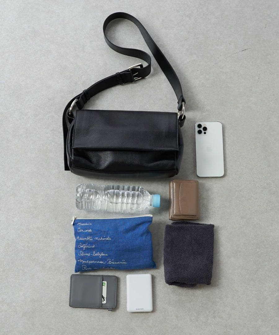 BEARDSLEY ビアズリーボディバッグ【専用】