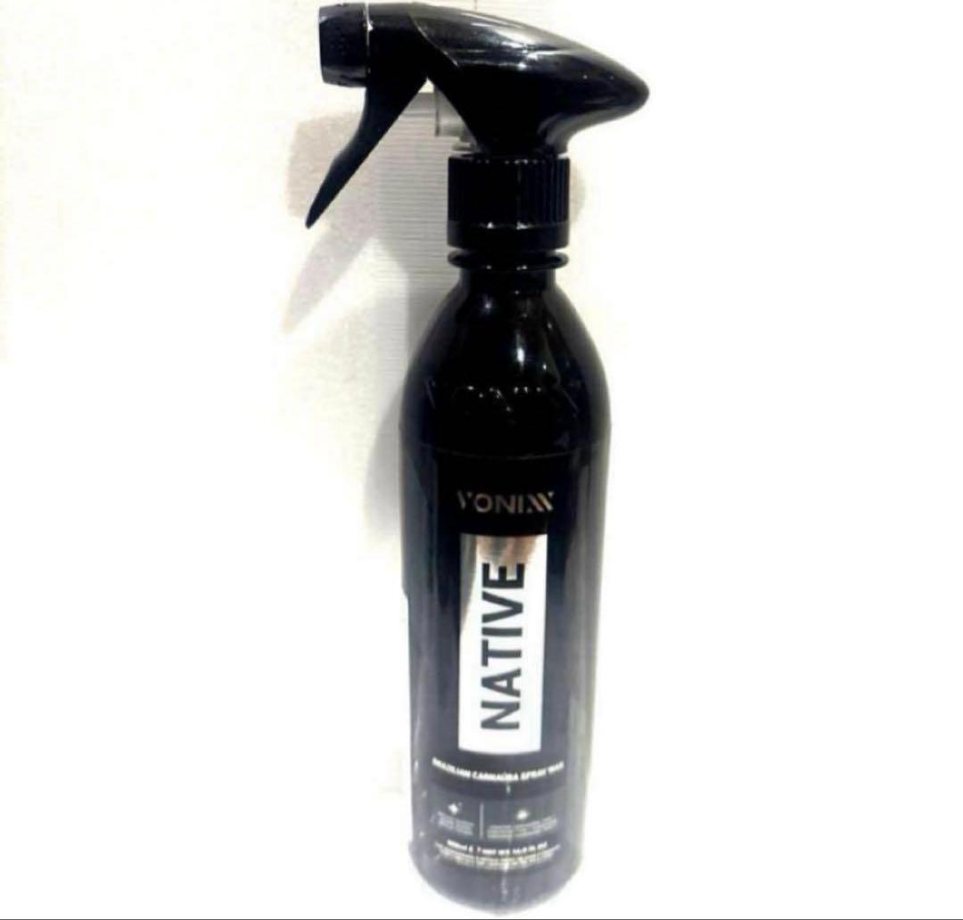 VONIXX「NATIVE 」❸種 スーパーウエットルックセット