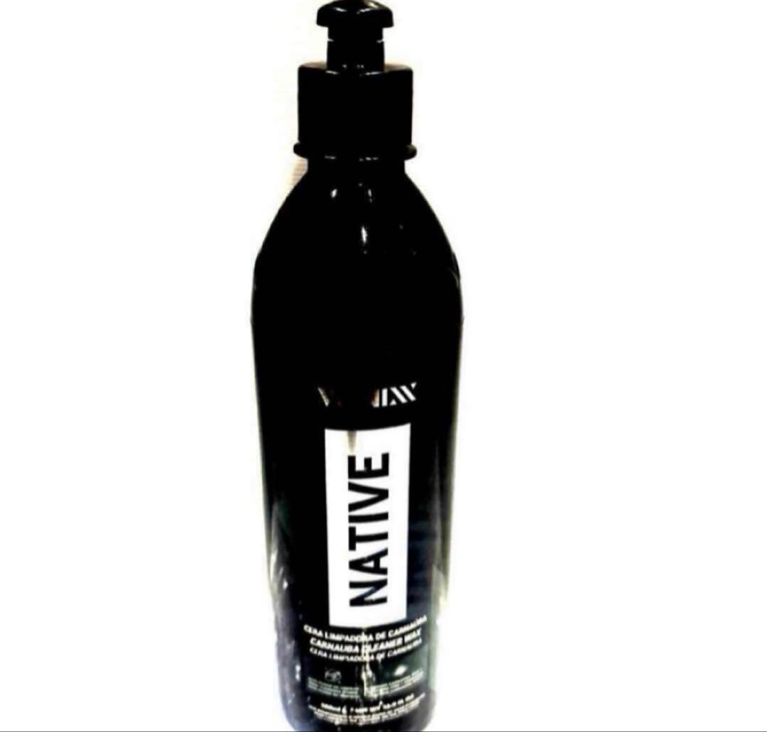 VONIXX「NATIVE 」❸種 スーパーウエットルックセット