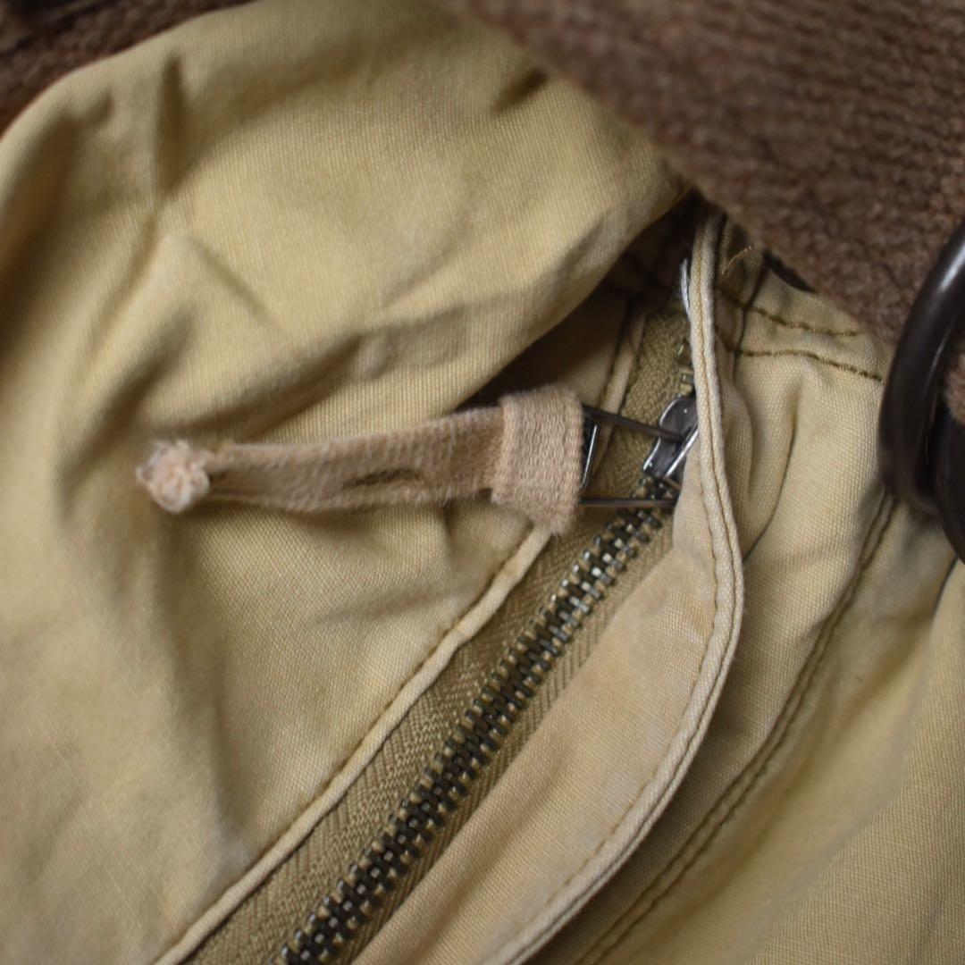 【フォロー割適用】Y2K Abercrombie&Fitchベルトドローコードカ