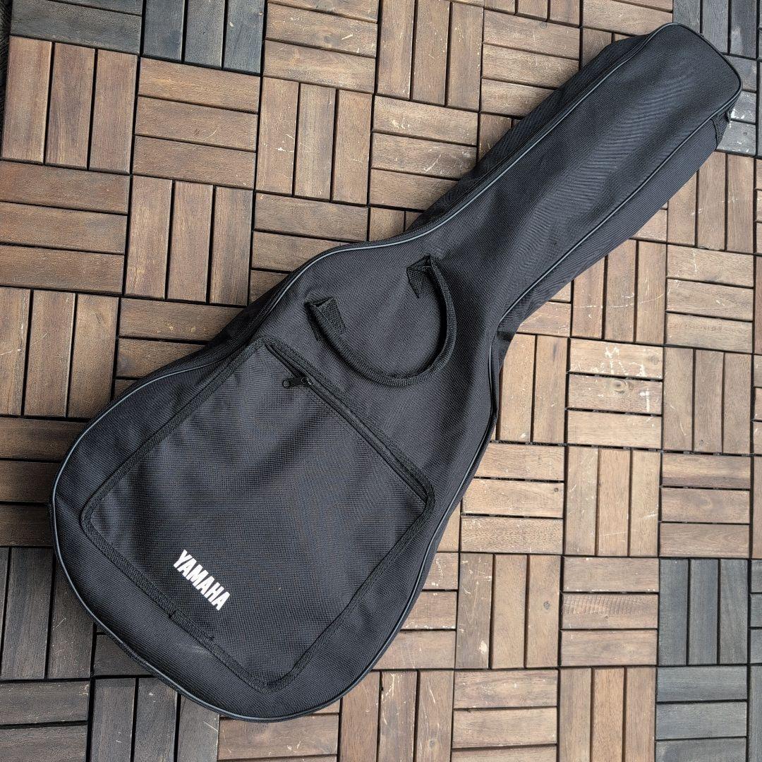 YAMAHA エレアコ APX500 OVS サンバースト！