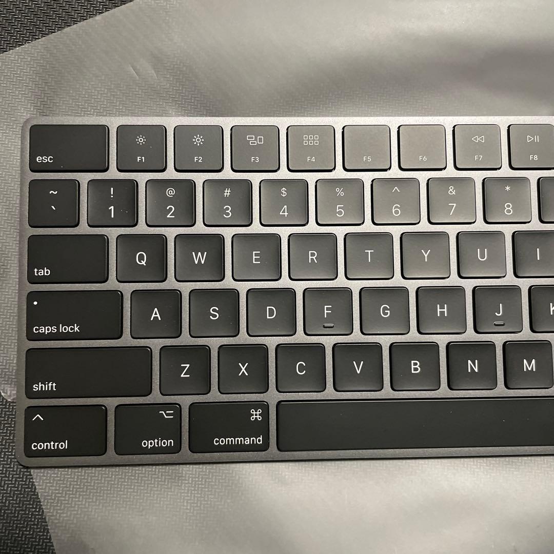 Magic Mouse ブラック