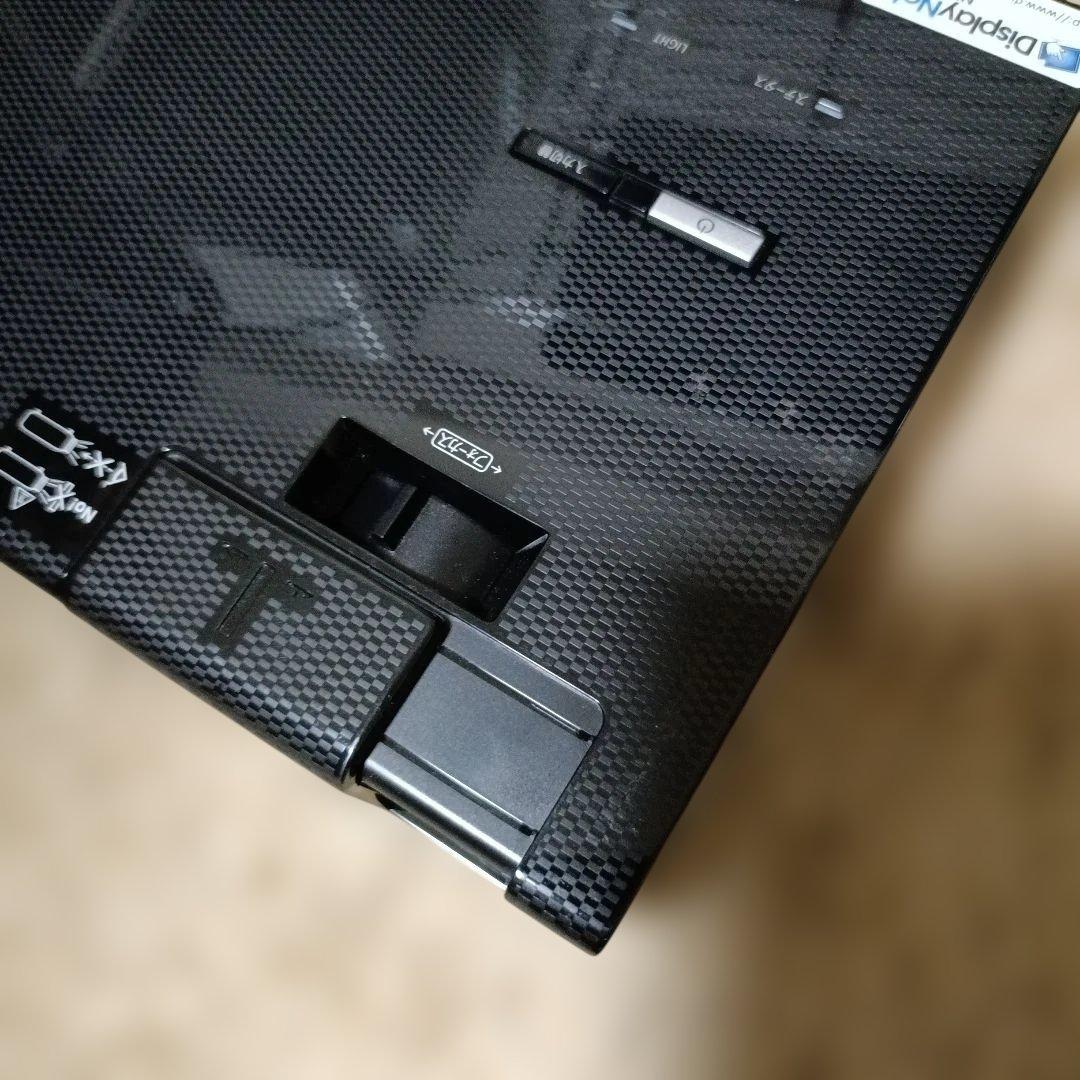 NEC LEDモバイルプロジェクター ViewLight NP-L51WJD