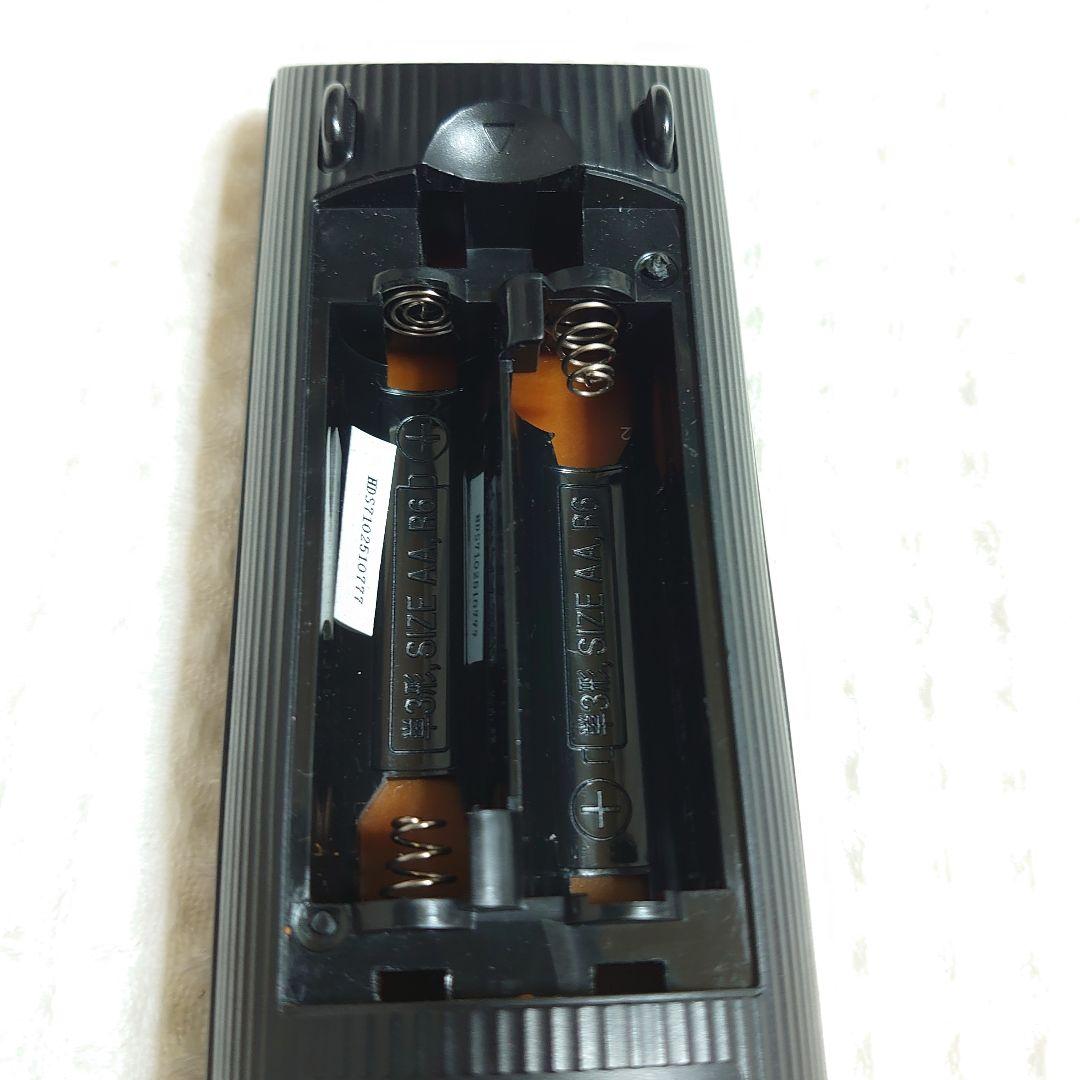 ポータブルブルーレイディスク/DVDプレーヤー BDP-SX910　SONY