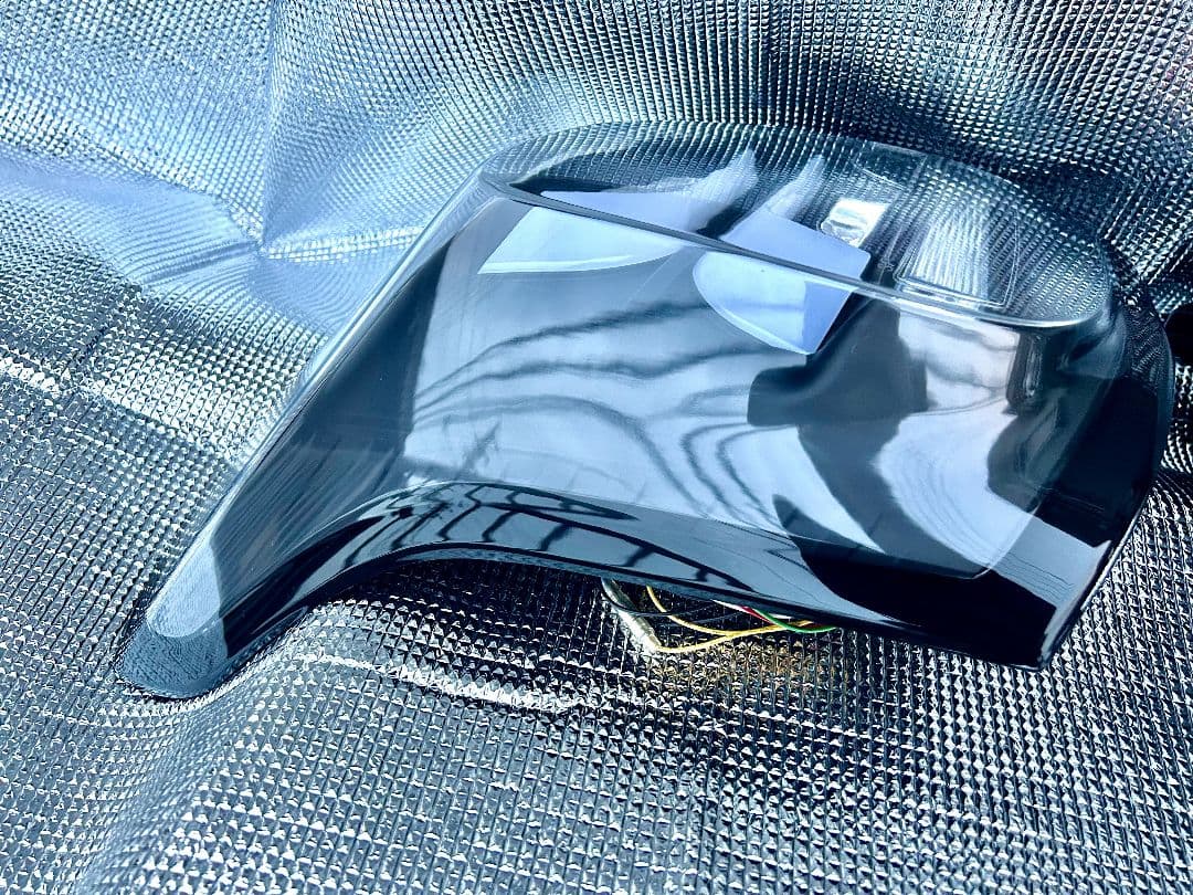 ZC33Sスイフトスポーツ SONAR製LEDテールランプ