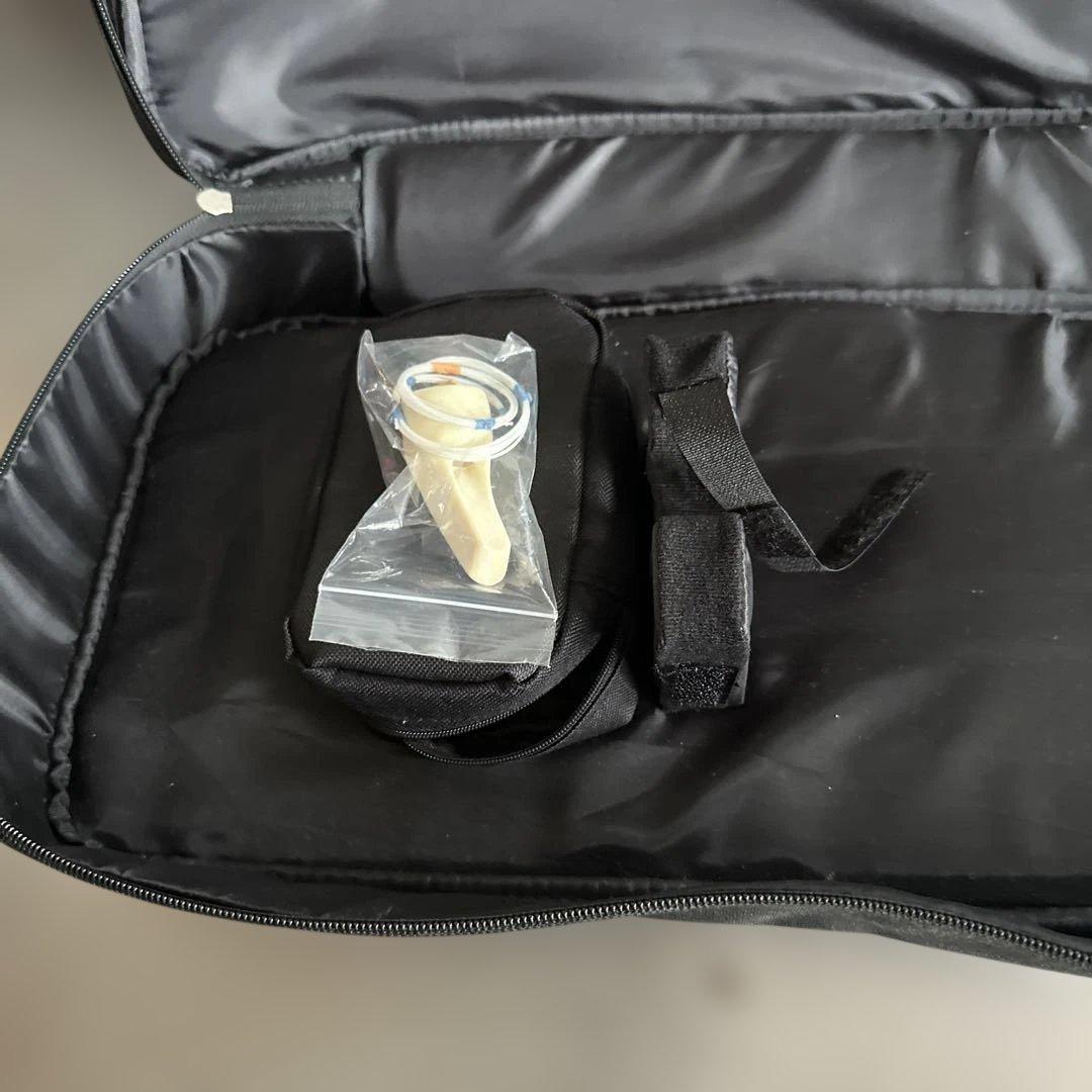 大幅お値下げ❣️三線本体 ケース付き