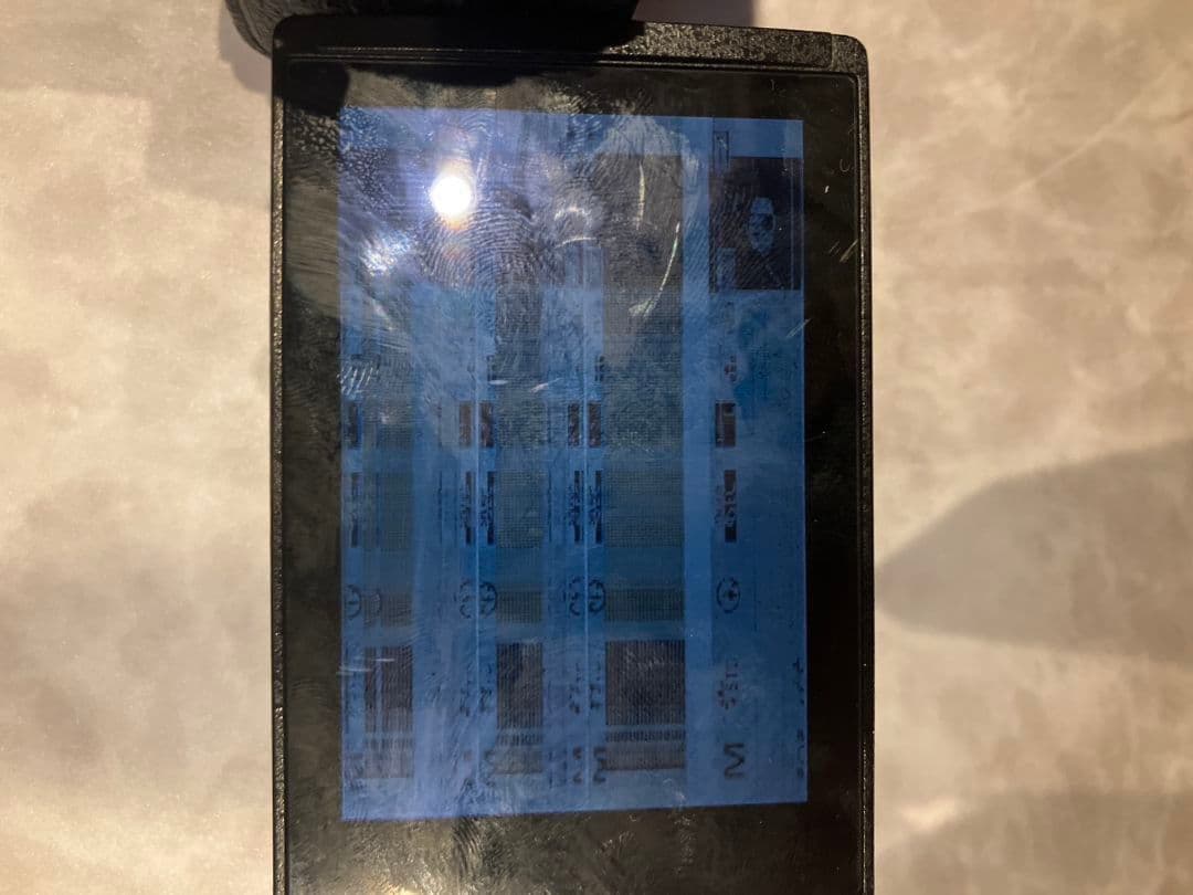 デジタルカメラ PanasonicLUMIX DC G99