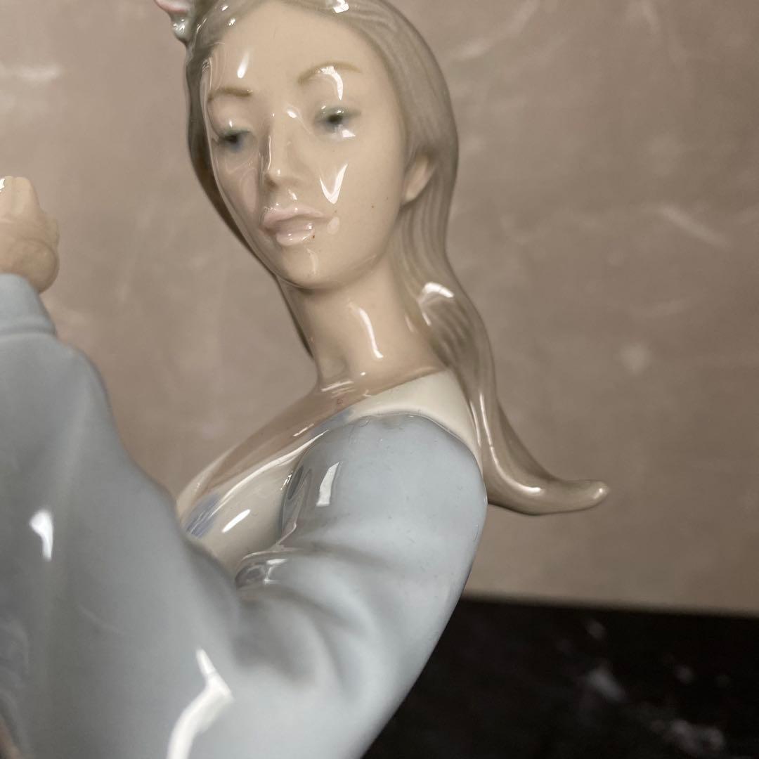 リヤドロ NAO フラメンコ LLADRO ナオ フィギュリン