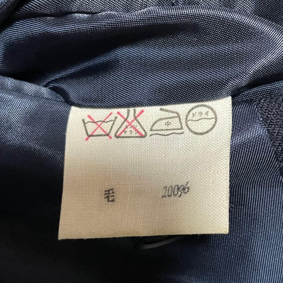 ラルフローレン 金ボタン 紺ブレ ジャケット 9号 東京スタイル