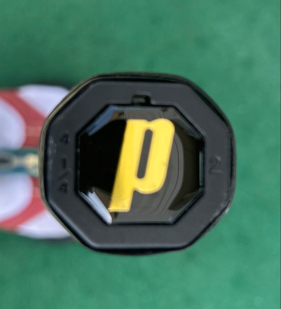 【ほぼ新品】プリンス エックス 100 ツ★Prince X 100 TOUR