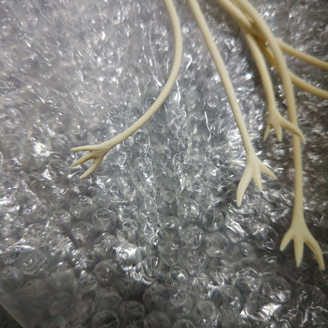 宇宙大怪獣ドゴラ　ガレージキット　未組立