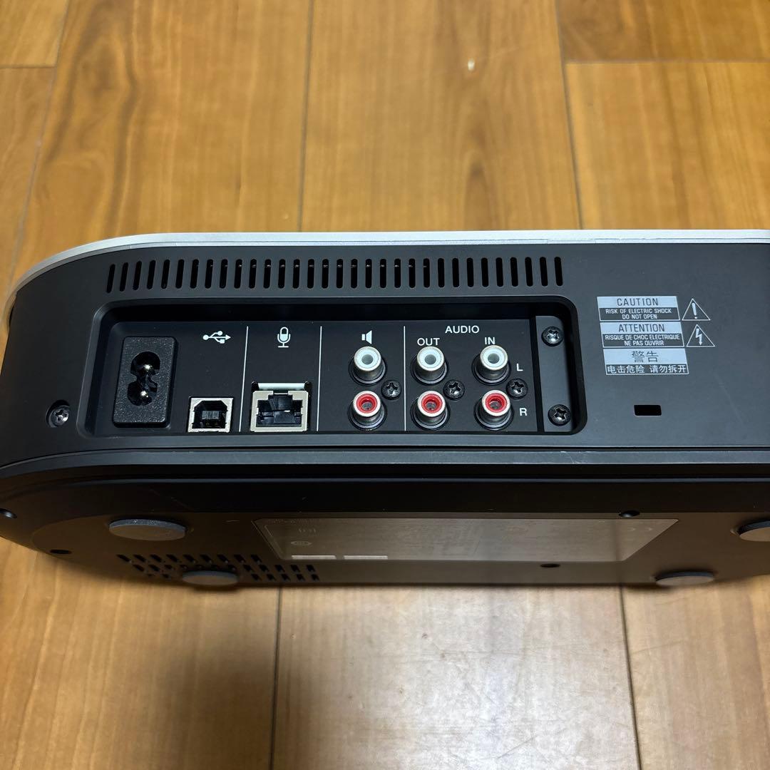 わにきんさん専用　Yamaha YVC-1000 中古　美品