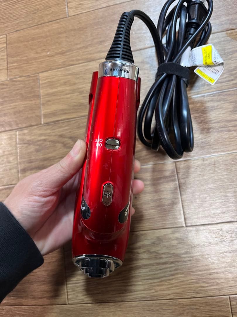 エレガンジェット （イタリアンレッド）