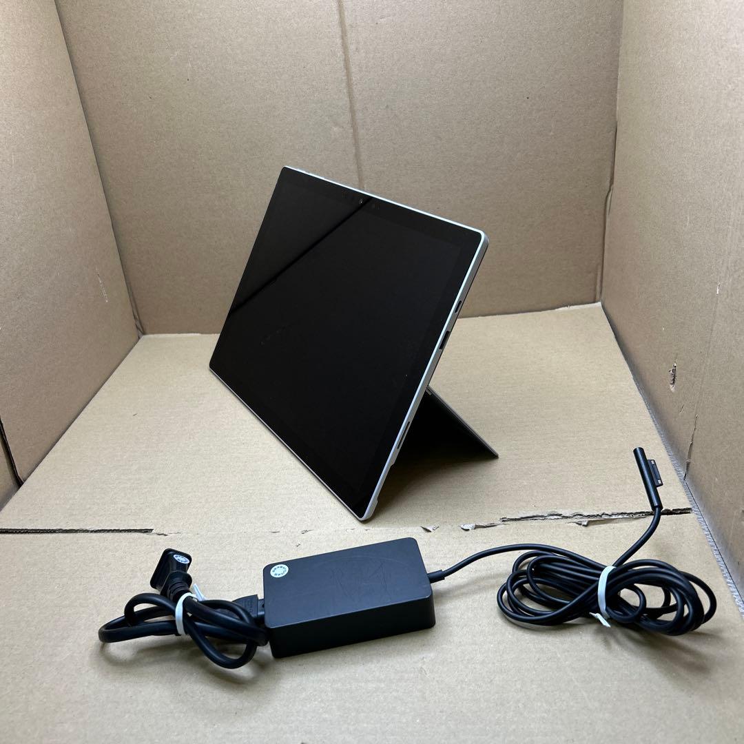 Windowsタブレット本体 Surface Pro7+ 8GB/256GB