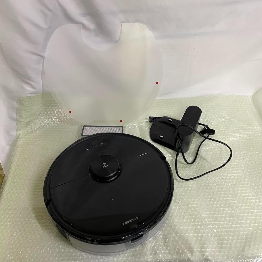 ロボット掃除機 ROBOROCK S6 MaxV
