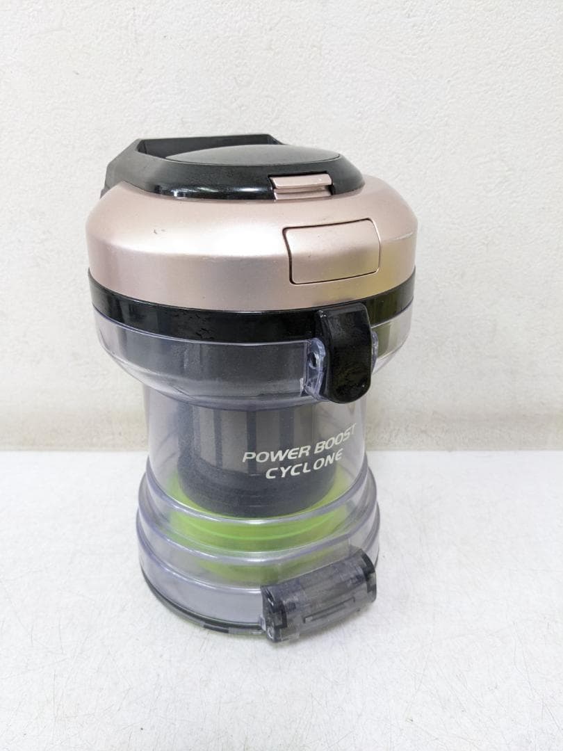 HITACHI CV-SE300 サイクロン式掃除機 2020年製