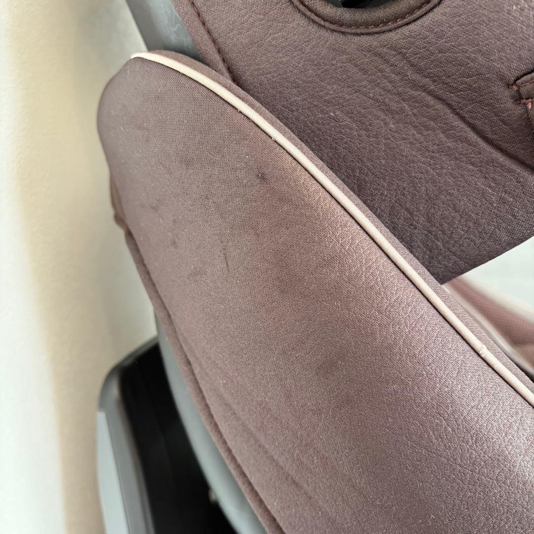 コンビ チャイルドシートクルムーヴスマートISOFIXエッグショックJG650⭐︎