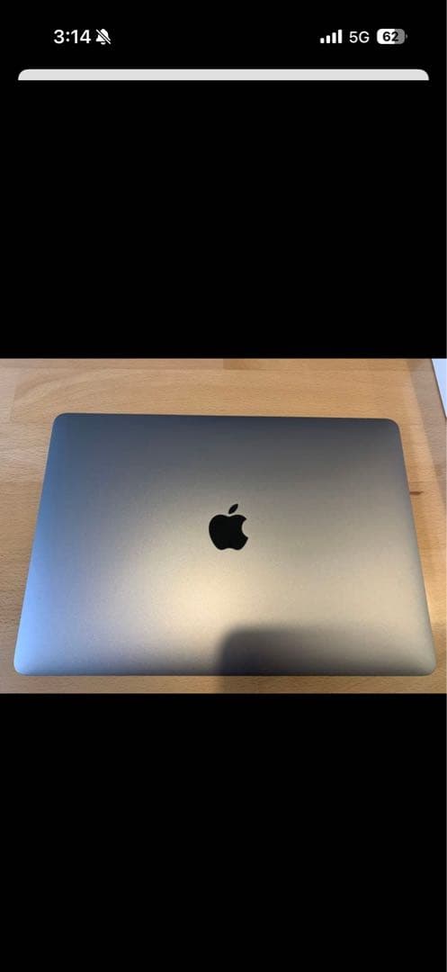 美品 MacBook Pro 2019 13インチ