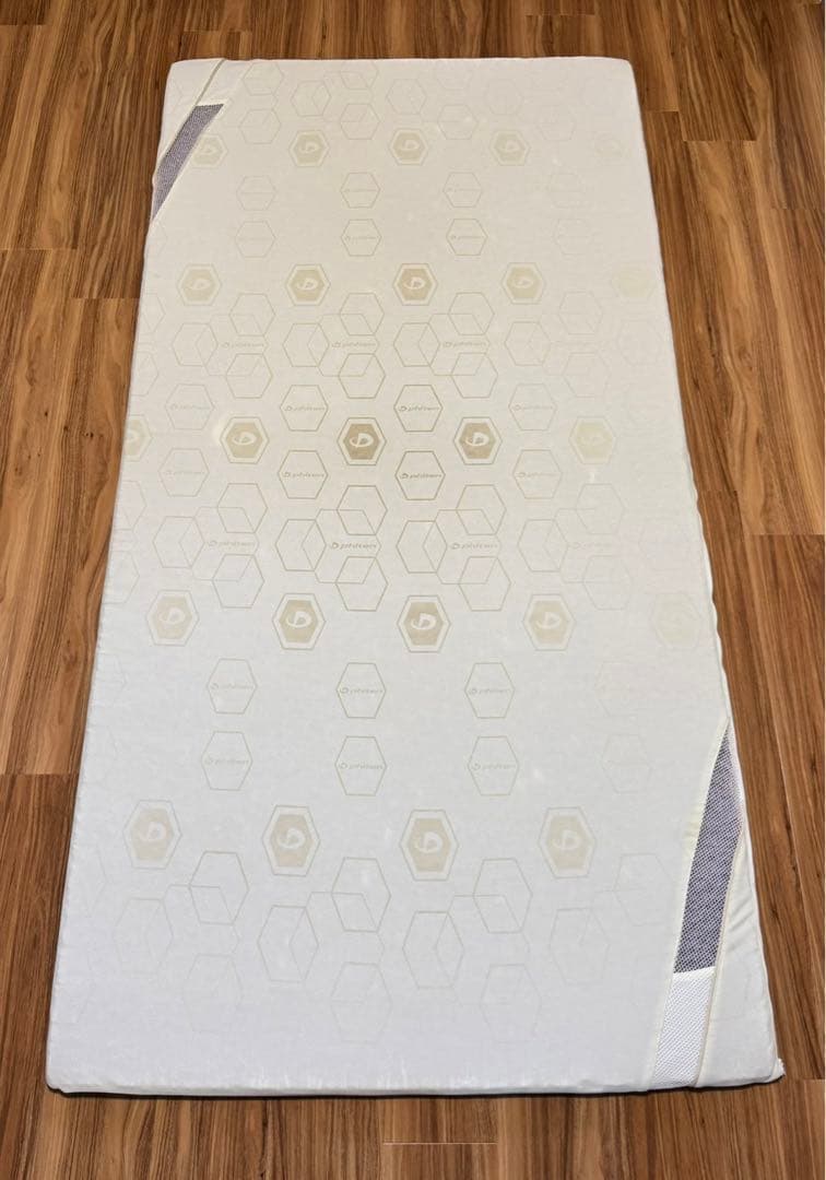 マットレス（ファイテン／星のやすらぎ エアロクレイドル／シングル）