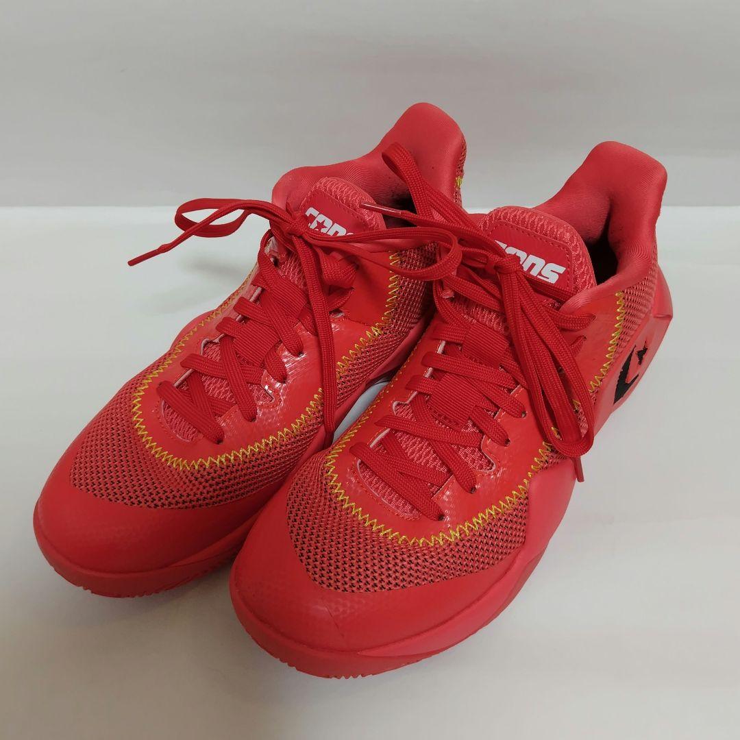 CONS VICBOUND コンバース コンズ ヴィックバウンド 25.5cm