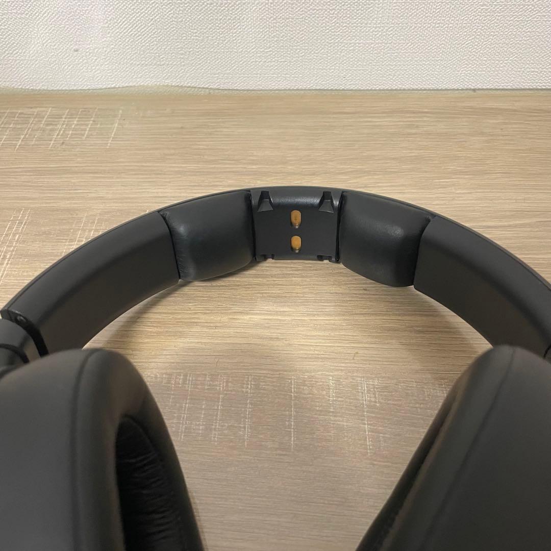 ソニー 7.1ch デジタルサラウンドヘッドホンシステム 密閉型 WH-L600