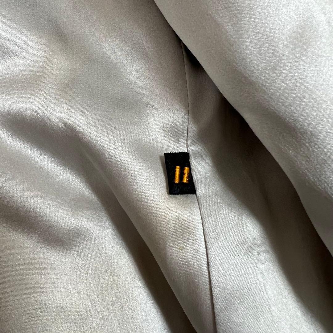 Trump’s supporterです。毛皮コート　ファーコート　リアルフ