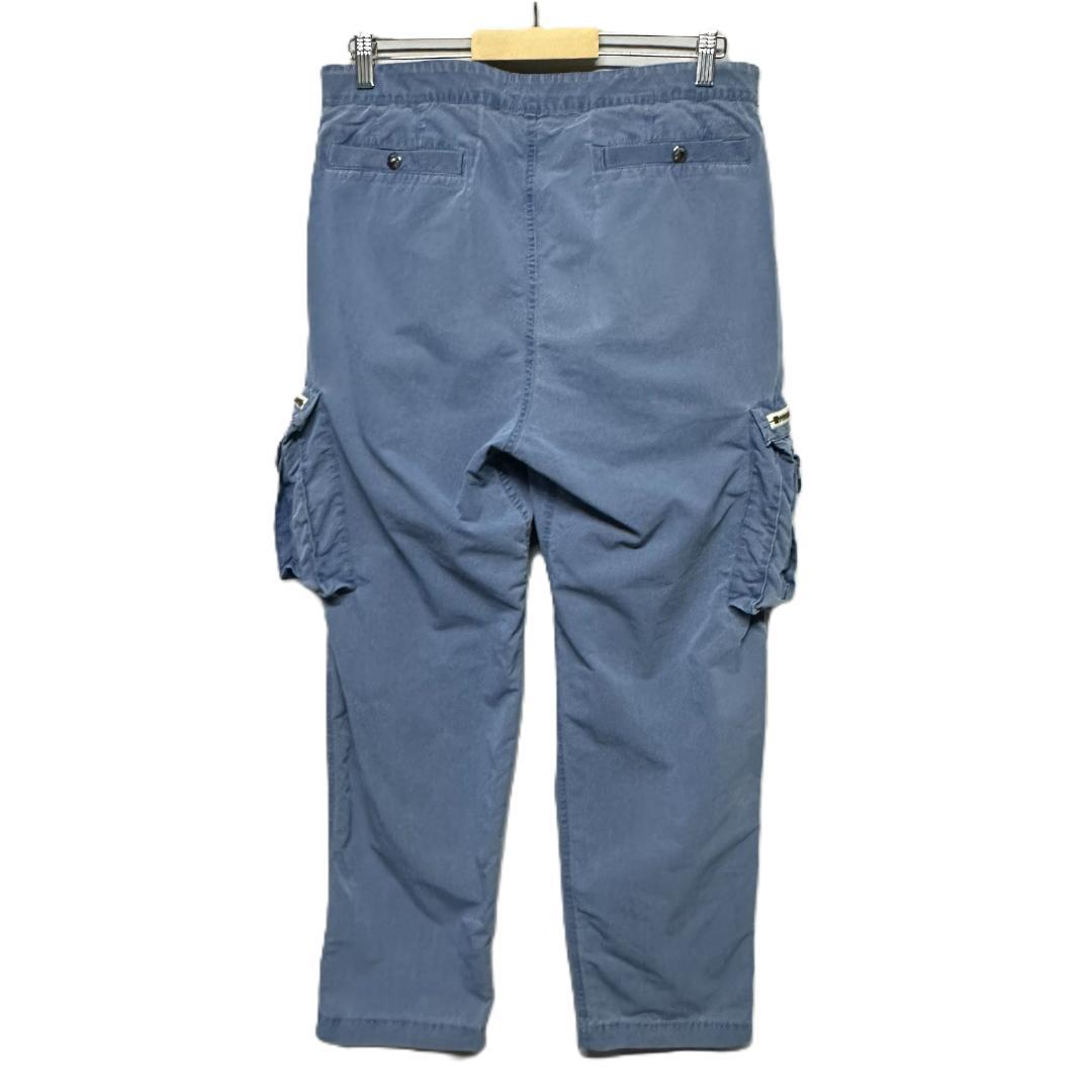 ノースフェイス パープルレーベル インディゴ フィールドパンツ NT5308N
