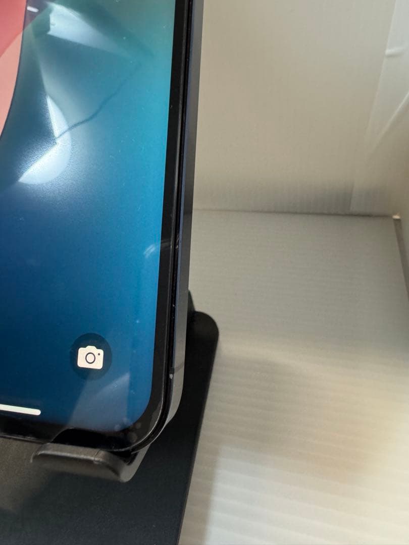 iPhone 12 pro 256GB BT100%液晶新品 外装交換済 良品