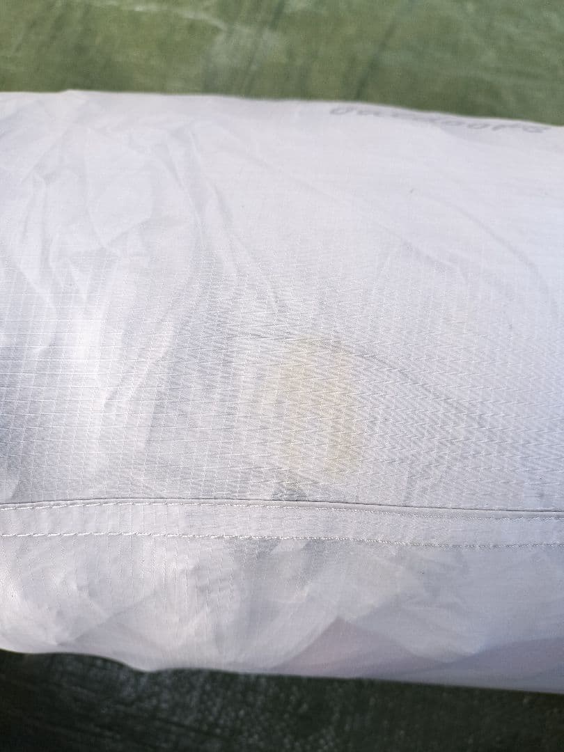 Naturehike Hiby 3 キャンプテント