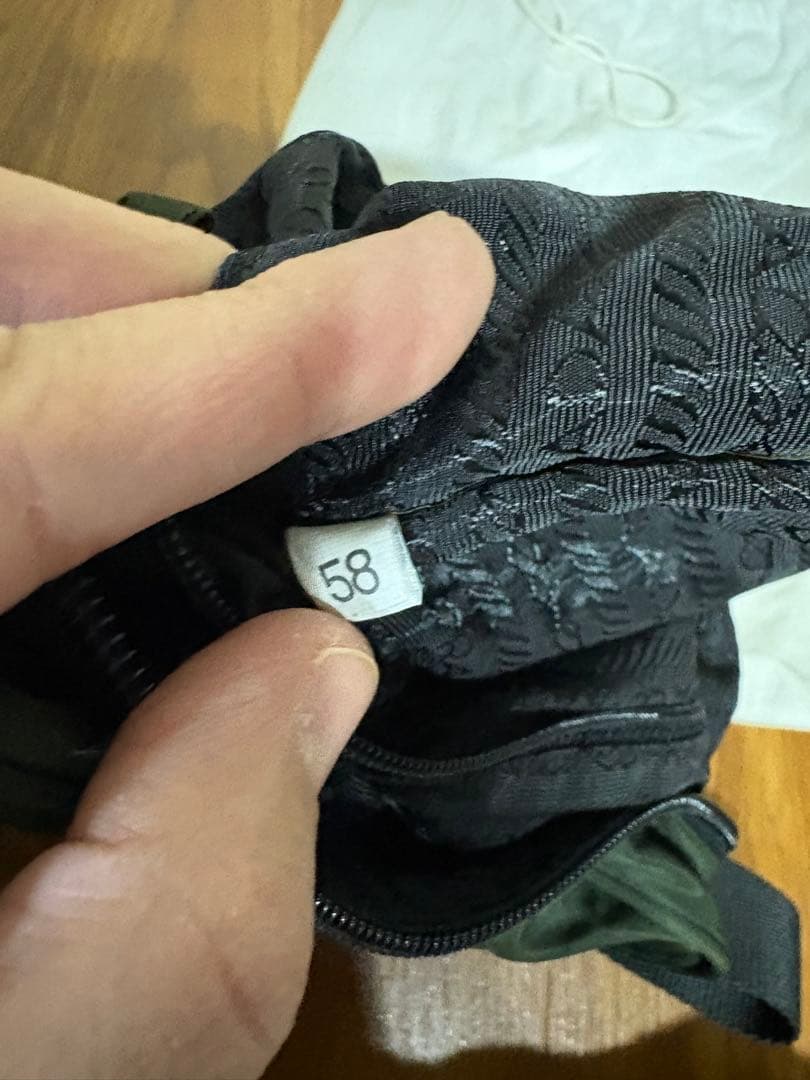 プラダ ナイロンバッグ Prada Nylon