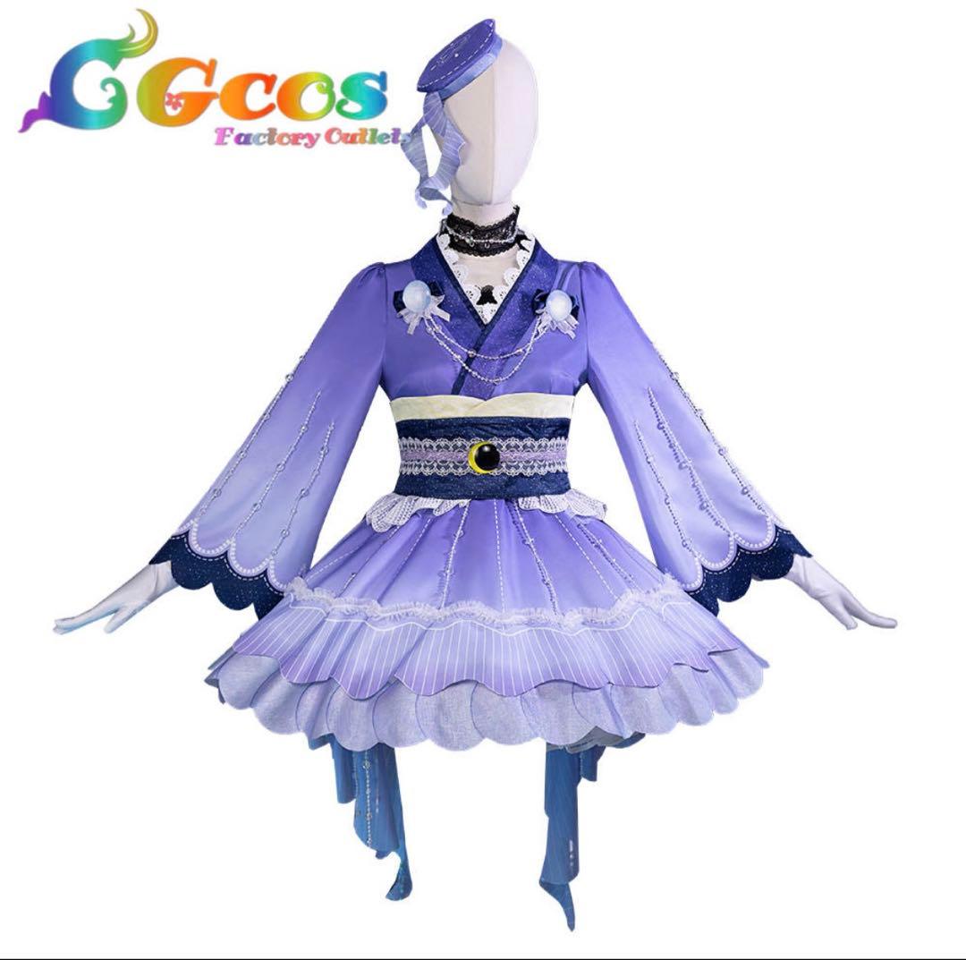 ラブライブ！スリーズブーケ　月夜見海月　全員　日野下花帆　乙宗梢　百生吟子