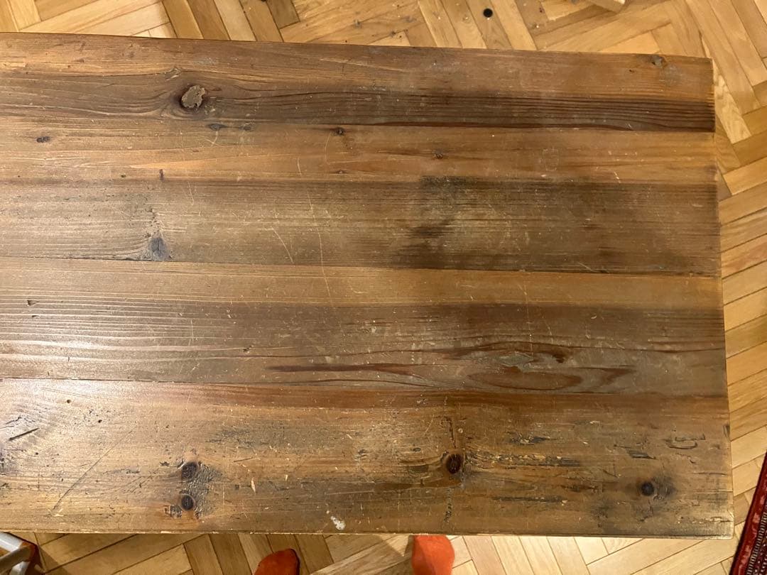 【専用】ABCチェスト アルファベットデザイン木製キャビネット