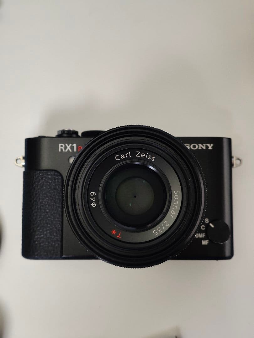 SONY RX1RM2 保証付・Map Camera購入 SONY RX1RII