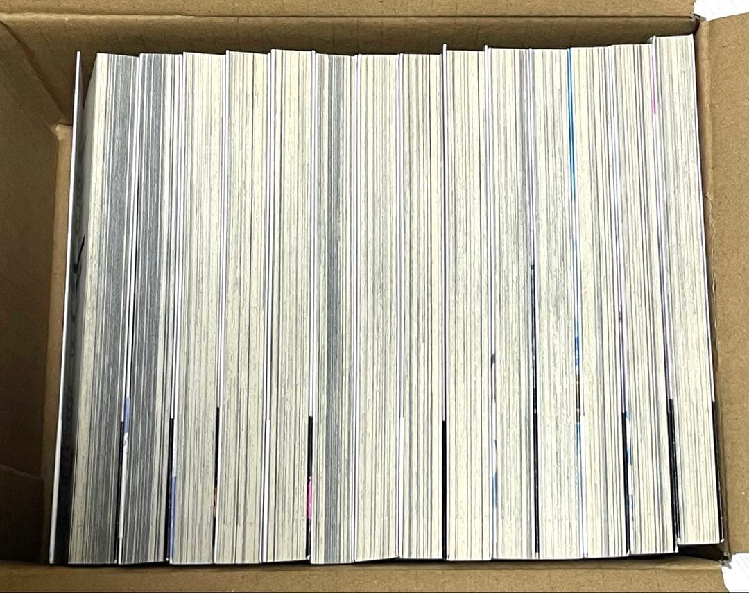 君が僕らを悪魔と呼んだ頃　全巻セット