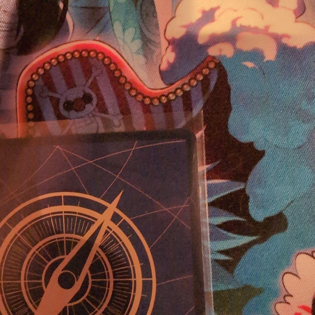 ロロノア・ゾロ sp/r PRB02-006 パラレル